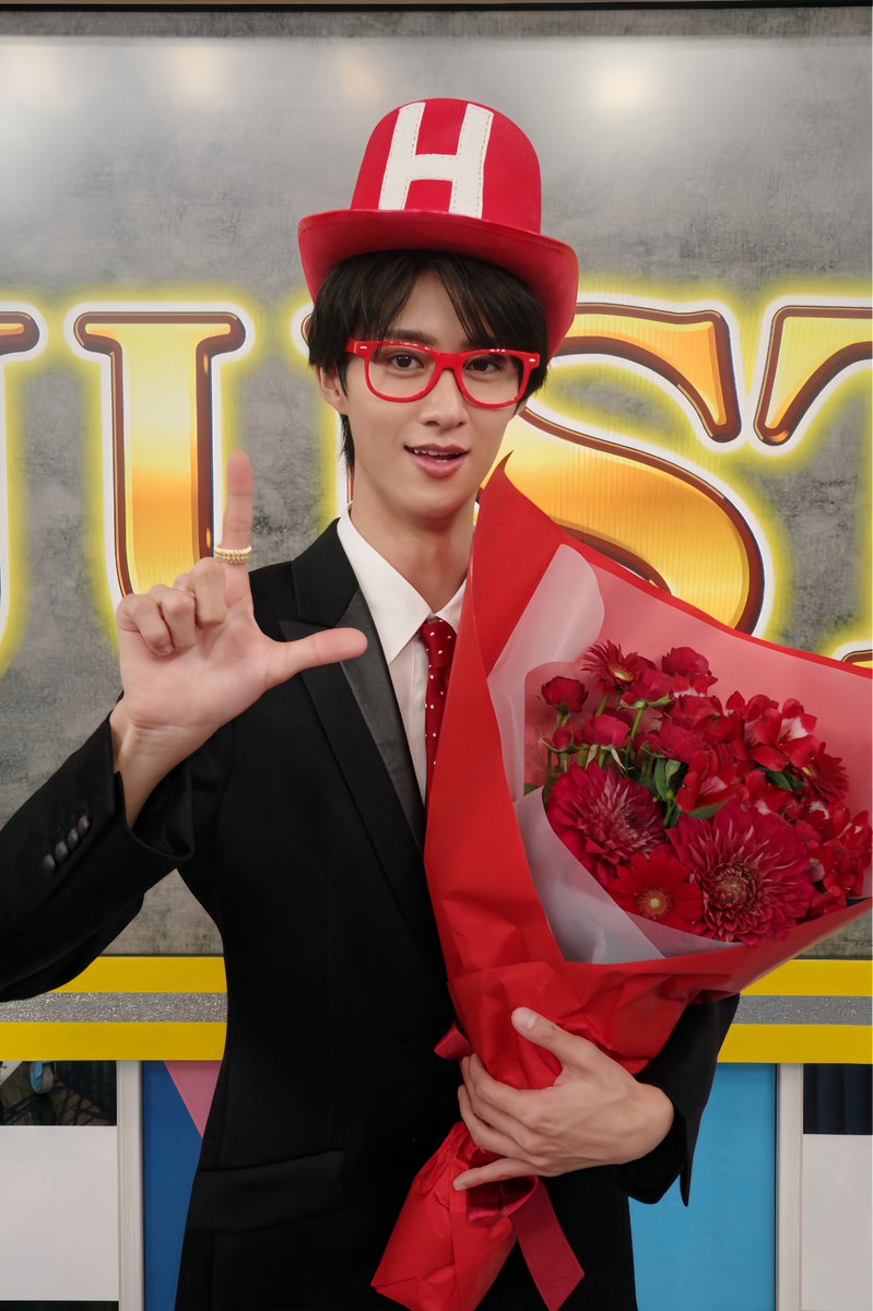 曽野舜太 tweet media