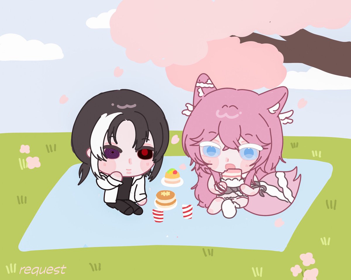 lamlam182886's tweet photo. @YooHaru_0 Let’s be friends!! https://t.co/I4w2O1CNeO