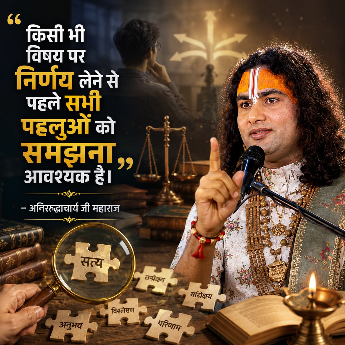 BanpurkarAkhil's tweet photo. Sant Shri Asharamji Bapu is a victim of conspiracy by christian missionaries, corrupted politicians &amp; paid media. Voice of Sant Samaj is rising against Injustice being done with Sant Shri Asharamji Bapu.
Janta Kee Awaaz - #ReleaseInnocent Bapuji ASAP !! https://t.co/0H9MpRTsgL