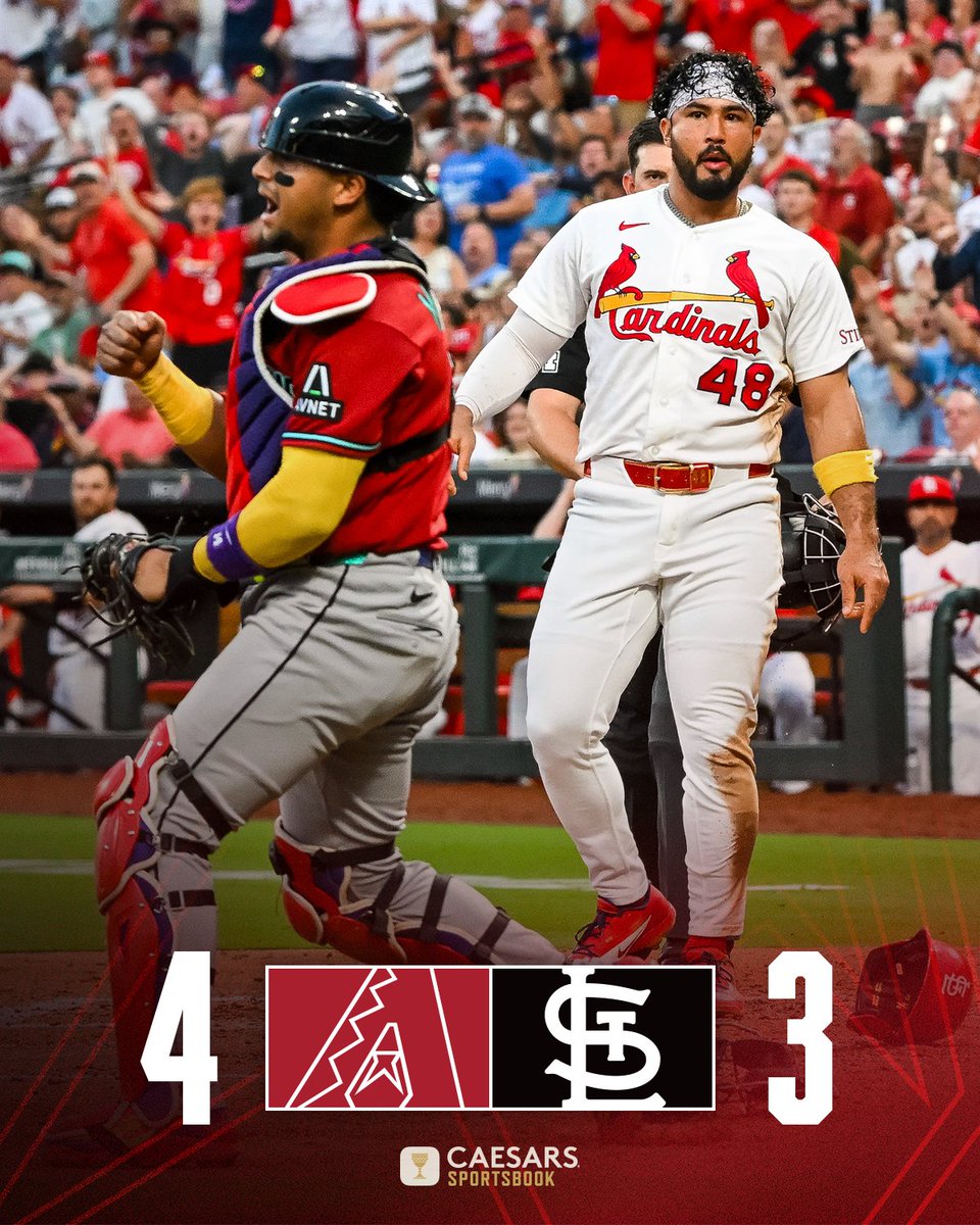 Dbacks's tweet photo. Got it done. https://t.co/RhuesyJ8fd