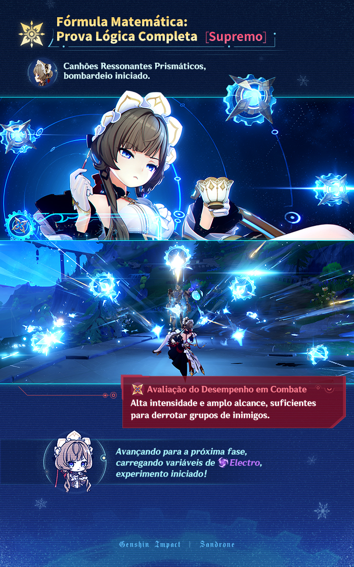 Genshin Impact BR tweet media