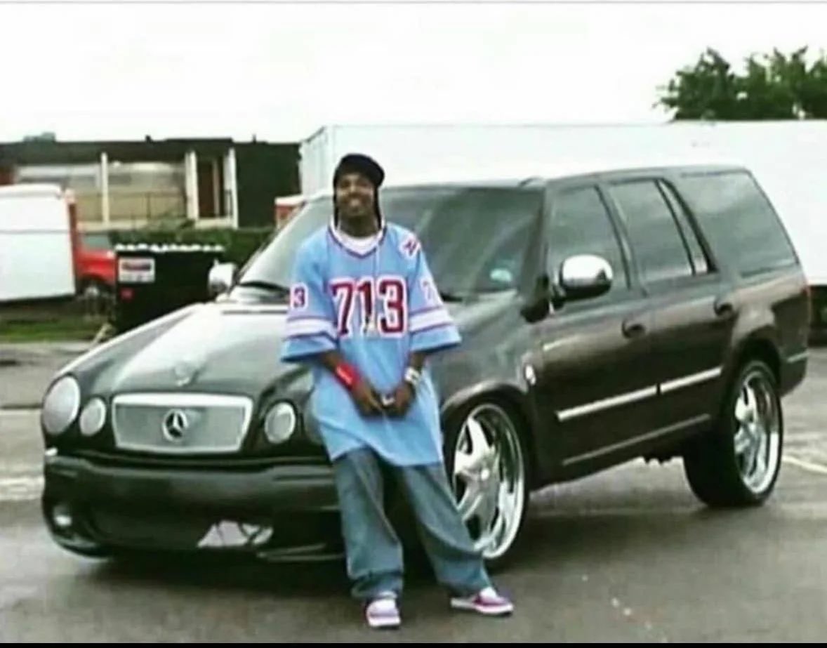 Teddy P. tweet media