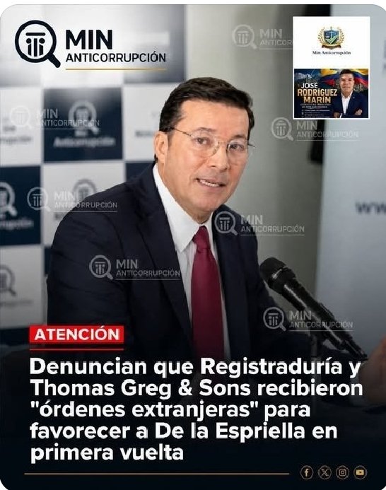 Orlando71156528's tweet photo. ⚠️ 🇨🇴🇺🇸Por eso la declaración de trump, cuando afirmó que el destripador, ganó por él. Es inocultable la intromisión del imperialismo, para el triunfo de su mucama. 🤭 https://t.co/vgK3yqK7OD
