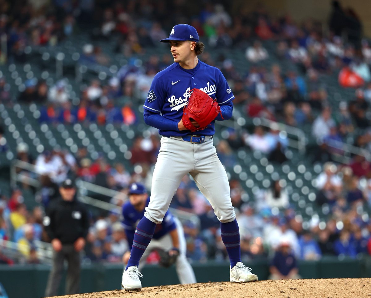DodgerInsider tweet picture