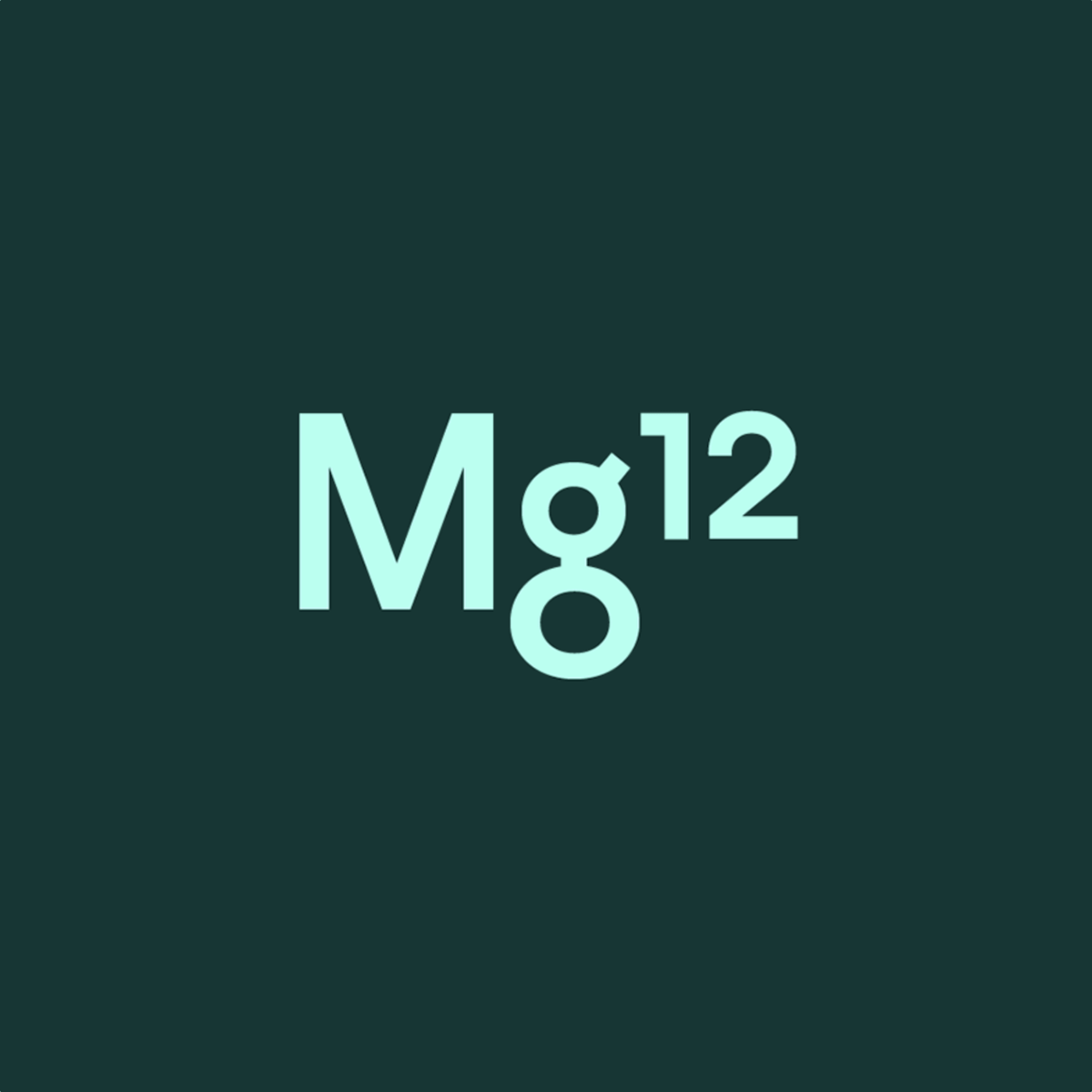 abduzeedo's tweet photo. Minimalist Type: atipo Releases the New Mg¹² for Branding

atipo ® launches Mg¹², a functional sans serif typeface built around geometric aesthetics and design principles for branding projects.

https://t.co/V0PKrhMxe9 https://t.co/jl9O6WwBpT