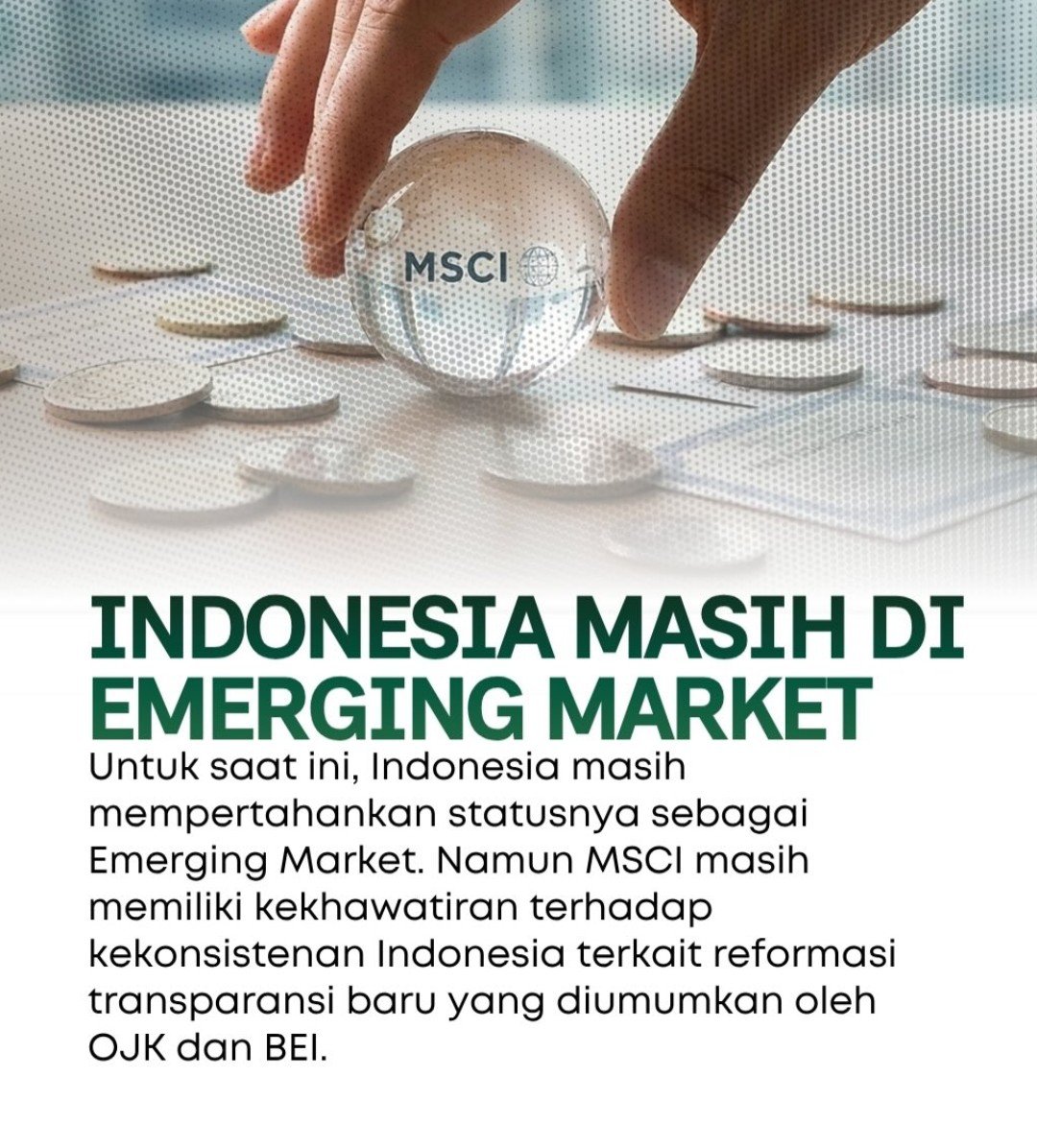 Pemegang Saham tweet media