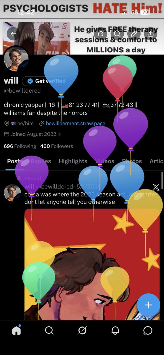 bewilldered's tweet photo. balloons! https://t.co/3lDIYaVX9Z