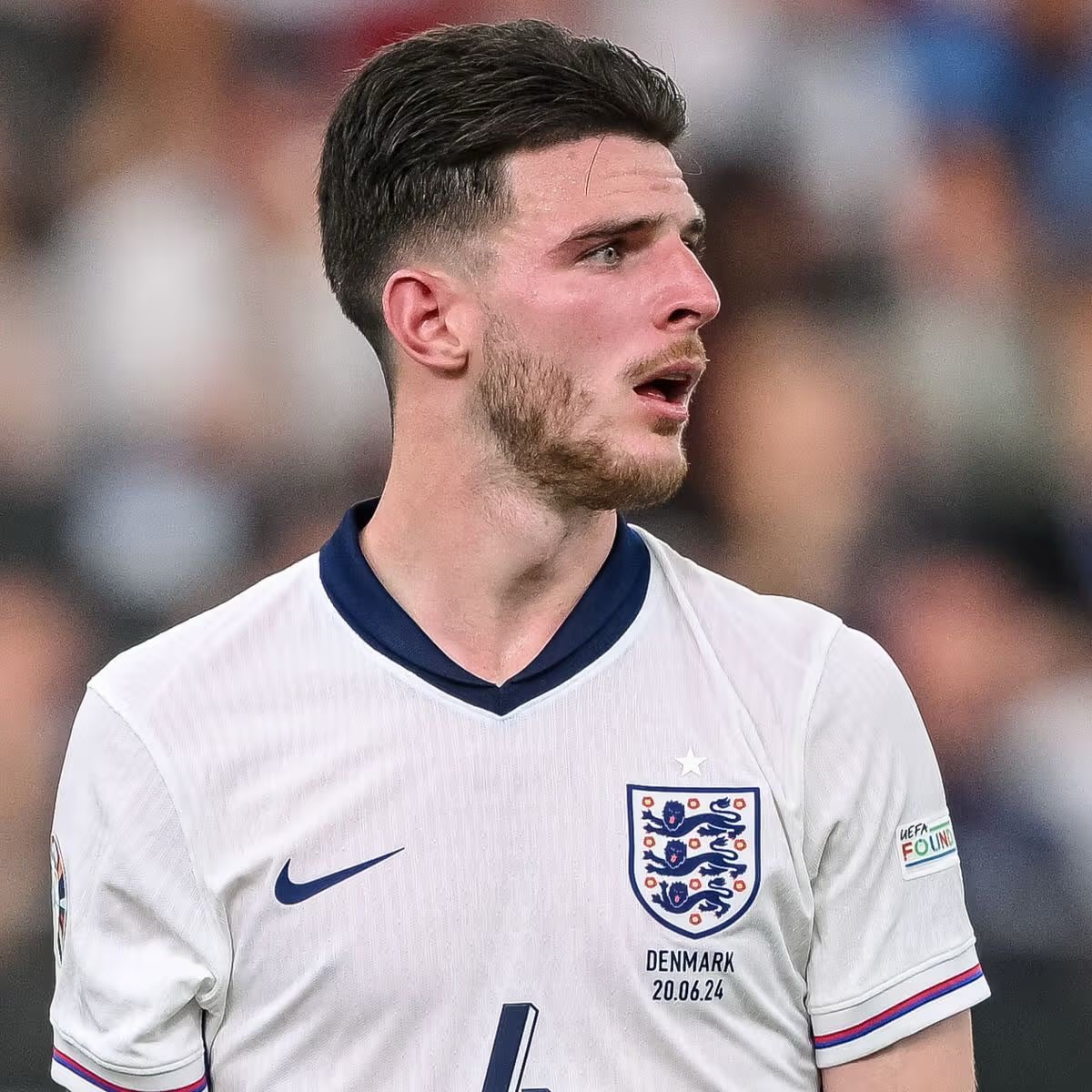 ESUKUNYE's tweet photo. 🏴󠁧󠁢󠁥󠁮󠁧󠁿Declan Rice: “Credit to Ghana, they defended well. We tried everything. Shots, headers, set-pieces… nothing worked. I don’t know… maybe the black magic was working.”

#Blackstars #ThreeLions #Worldcup https://t.co/pwBXd0ERXr