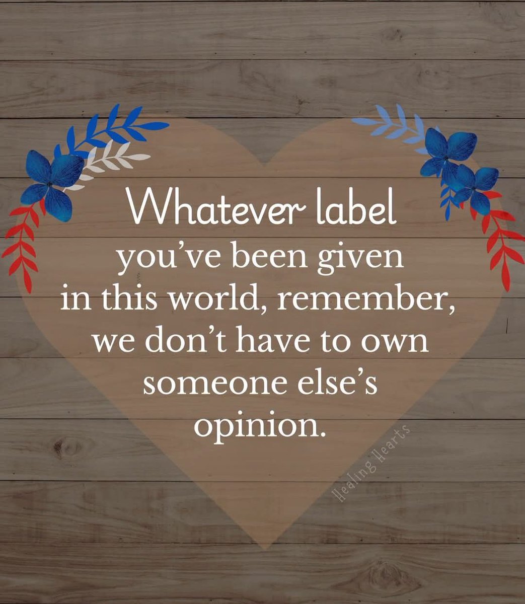MichelleHardie6's tweet photo. #TuesdayReminder https://t.co/FsEnGQmIHp
