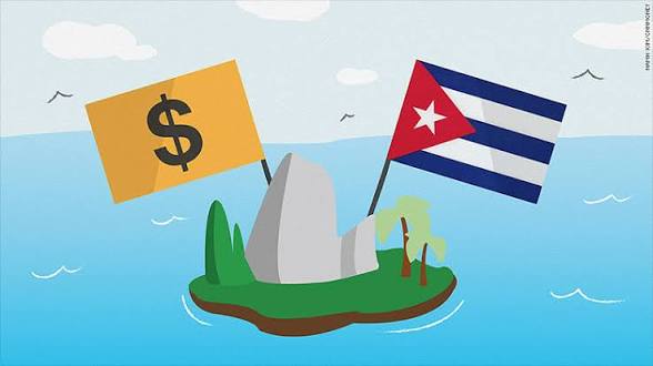yonb359416's tweet photo. @SecRubio Cuba opens up all investment to the United States, will the United States be smart enough to take advantage of this opportunity or will China allow Russia and other countries to take this great opportunity https://t.co/RHX2PURQrx