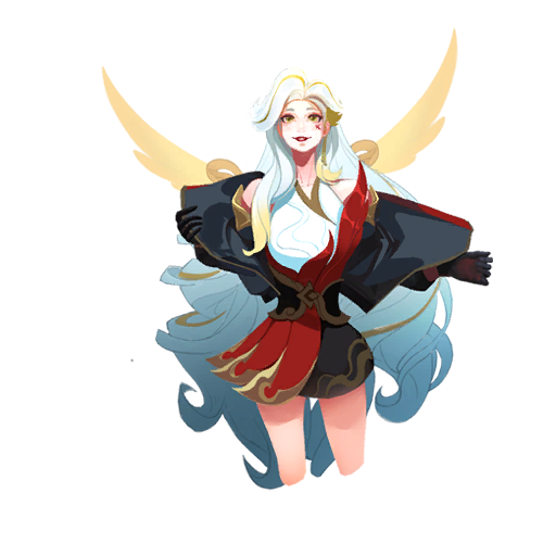Julex_Gameplays's tweet photo. Some T1 Seraphine Recall images :3 https://t.co/OVzuZZD2xk