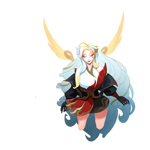 Julex_Gameplays's tweet photo. Some T1 Seraphine Recall images :3 https://t.co/OVzuZZD2xk