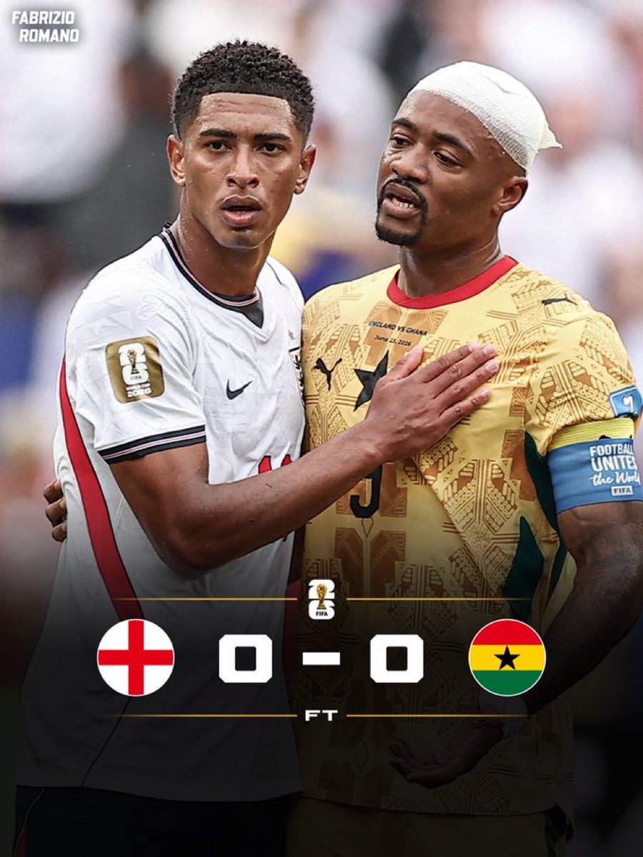 David000000019's tweet photo. Stubborn England denies Ghana victory and holds them to a draw https://t.co/Dt4xPweg5m