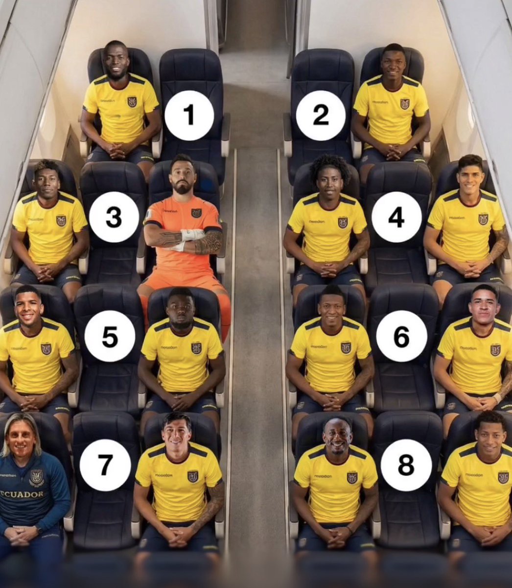 Footy Condor 🇪🇨 tweet media