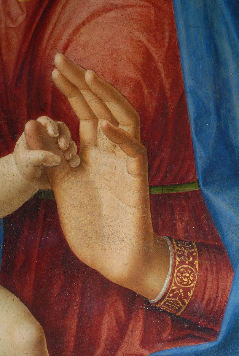 seguncocatolico's tweet photo. Se o próprio Jesus quis caminhar de mãos dadas com Maria, quem somos nós para não fazer o mesmo? ♥️ https://t.co/OfnCZ6Ld6S