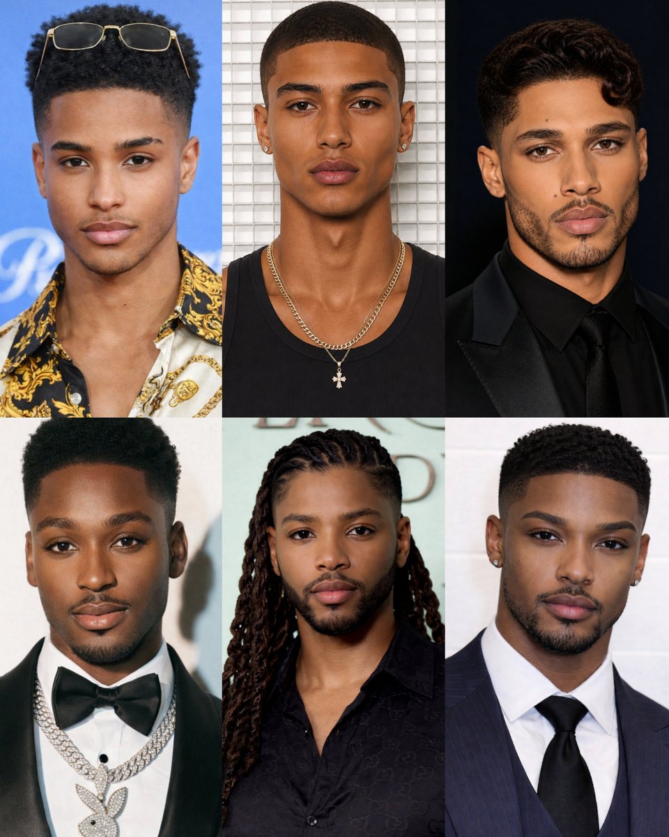 youknowiamryt18's tweet photo. Category is : Black Pop girlies as Males https://t.co/6kdrQDxZ46