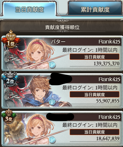 Lilith_775's tweet photo. 150解放のための100体のうち50体倒して仕事した気になったｗ https://t.co/RzOgDaDZVM