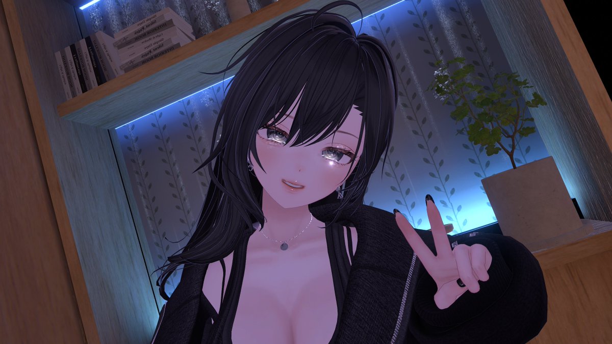 しる tweet media