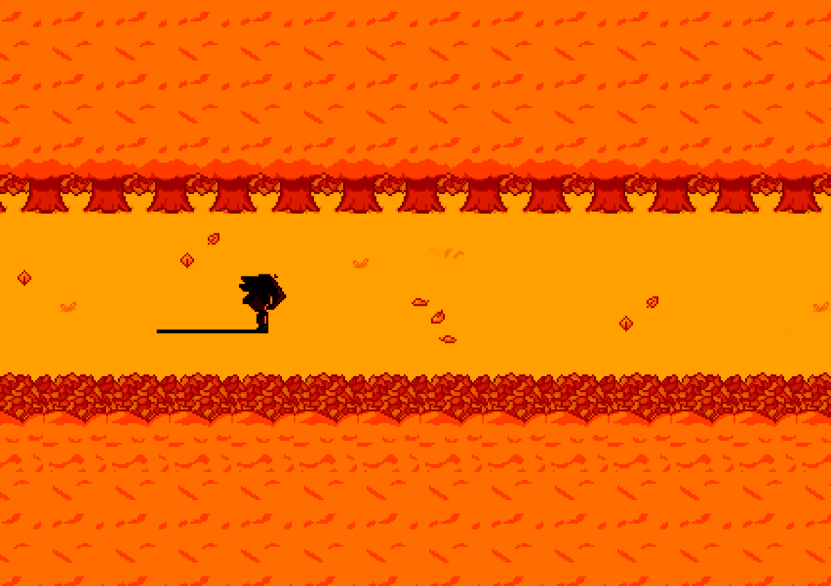 _SamuM6pdt's tweet photo. The lake?
#deltarune_tomorrow #samu_game https://t.co/mJRiD1oSGG