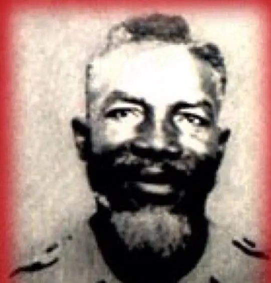 _GhChronicles's tweet photo. This is Blackstars Defender Adjetey. His great-grandfather, Sergeant Cornelius Francis Adjetey, was shot by the British Colonial Police during a peaceful protest in Accra on February 28, 1948. https://t.co/w7NKytBls3
