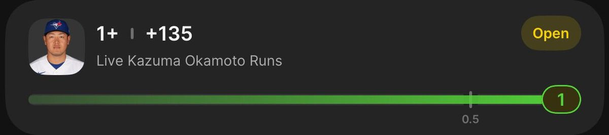 bravesblood91's tweet photo. I personally believe @LineTerminal is the best out. Been a great run 🤲🏽🙏🏽. I’m a huge baseball guy and stats is my jam. https://t.co/OqJFiHIDuM