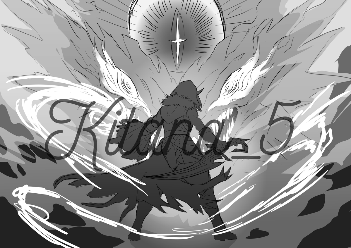 kitana_5's tweet photo. Gonna drop these for now and I'm still working on the final one but I’m excited about how it’s turning out. Gotta say monster looking ferocious . Let me know your thoughts on it 
#OC #kitart #WIP #wipart #AnimeStyle https://t.co/gdd2G77SRd