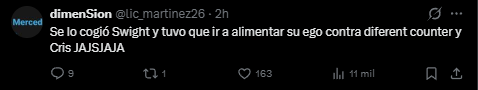 Deyshy 🏳️‍⚧️ tweet media