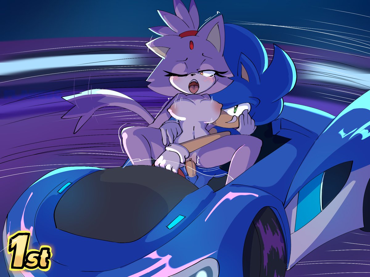 FlareSG_Art's tweet photo. Sonic fucking around the world!

Heh, I'll probably redraw it in the future.
#sonicnsfw #nsfw #nsfwart https://t.co/dqCJd8nSbT