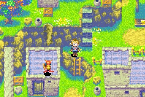 MatheusPozza_'s tweet photo. @rbrtototo @Reenlsober Sim mano. Só é colorido mas o jogo é visualmente bem ruim no geral. Ele acerta em outros aspectos https://t.co/JLD0RgULcr