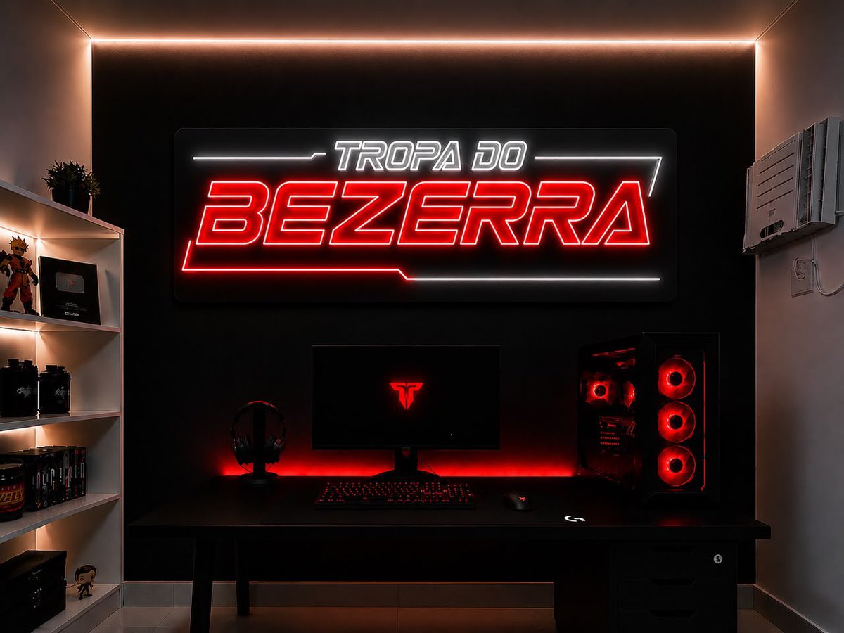 bezmatheus's tweet photo. https://t.co/6mmOVpbzNk
*** REALIZEI MEU SONHO! SERÁ? OLHEM O NOVO! DEPOIS DE 5 ANOS FAZENDO RP, HOJE SERÁ UM DIA MARCADO POR UM RP QUE JAMAIS FIZ ANTES! ESTÃO PRONTOS?*** https://t.co/9KYW5xNEbB