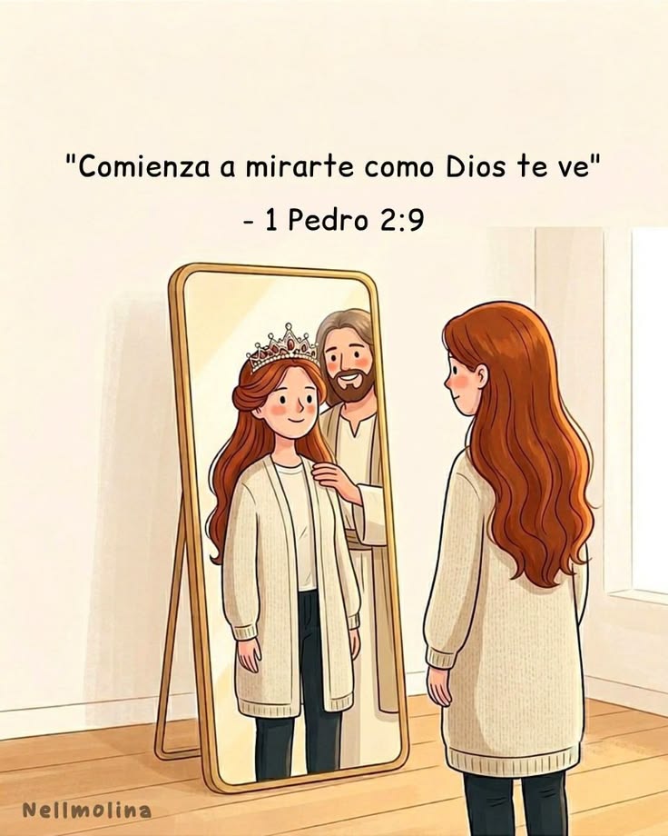 oracion_diaria's tweet photo. Dios es amor 🩷 https://t.co/hEha4BvqGn