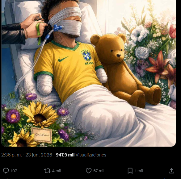 Cxnn4rd's tweet photo. @MartinoliCuri La cantidad de likes 🥀🥀 https://t.co/qh5snT3Bem