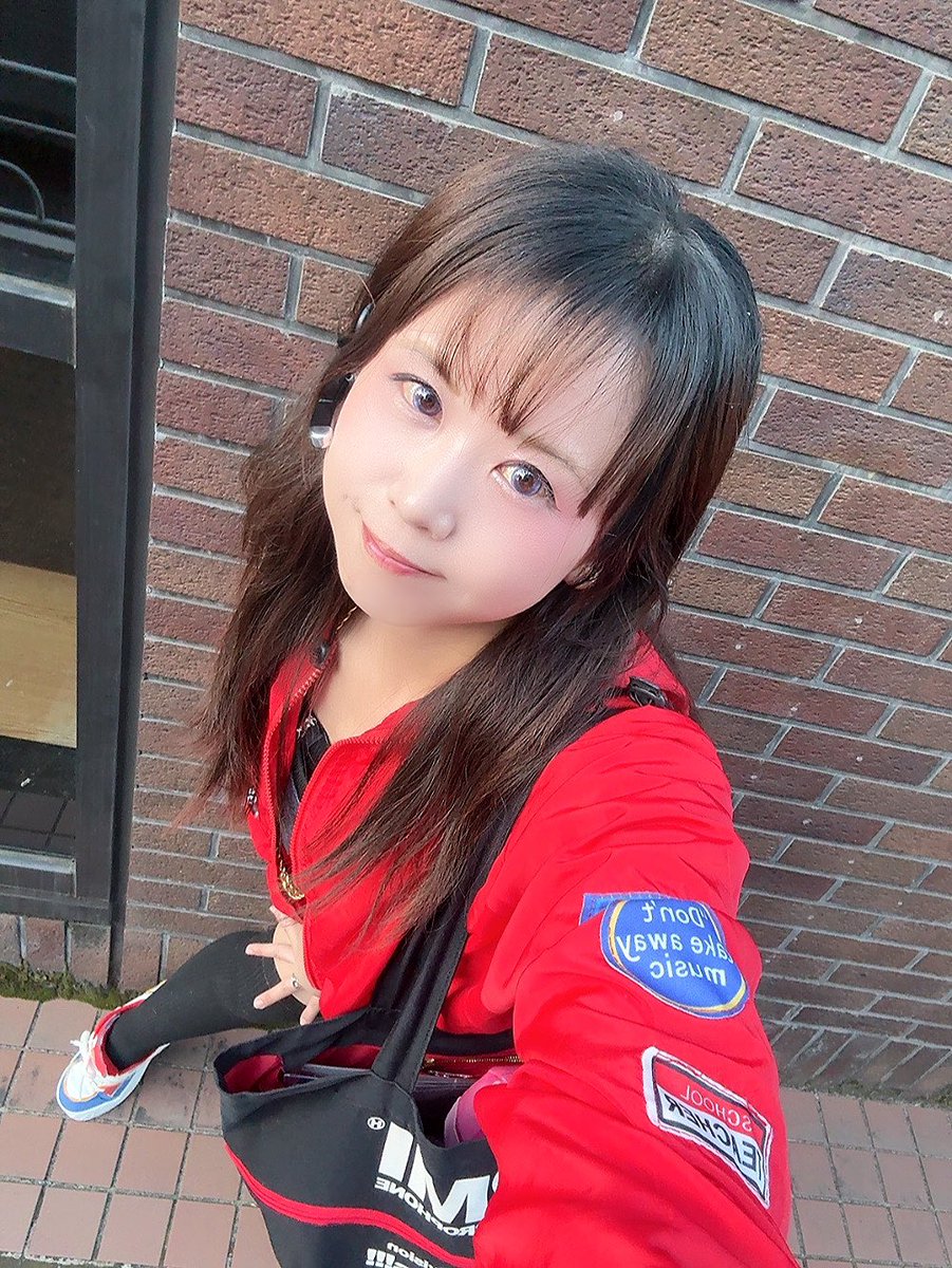kagetsu_mi's tweet photo. おはようございます！☀️
今日もふぁいふぁい！ https://t.co/KuKSTAhsS4