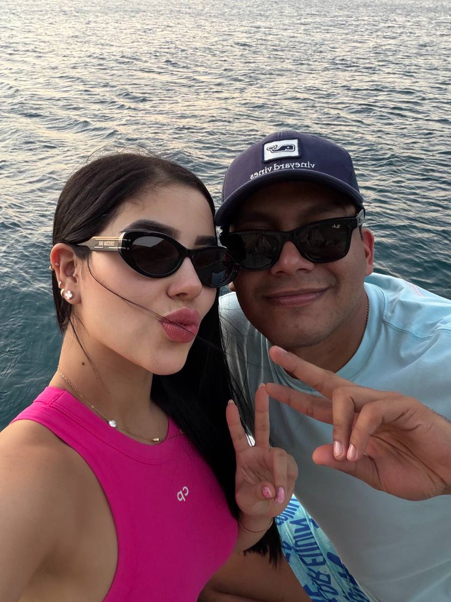 RaquelSiguil's tweet photo. #LoRevivimos
💙🩷✨️ https://t.co/OtwGdwjhjy