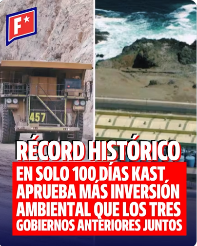 Iherreraa's tweet photo. Poco a poco Chile comienza de nuevo a crecer https://t.co/K2UdDa14Jx