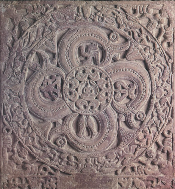 Saatvata's tweet photo. It's obviously anachronistic to refer to Gandhāra and Takṣaśilā as "Pakistani," but isn't the obsession with Gandharan art partially a product of British colonial interest in Indo-Greek art?
I personally prefer Indian art in Indian style over Greek style. https://t.co/Pd3Hel1tDU