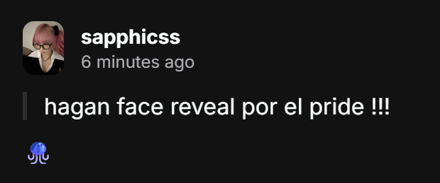zqsapphicss's tweet photo. 👀👀👀 face reveal pequeñas https://t.co/JigLT4f9K4