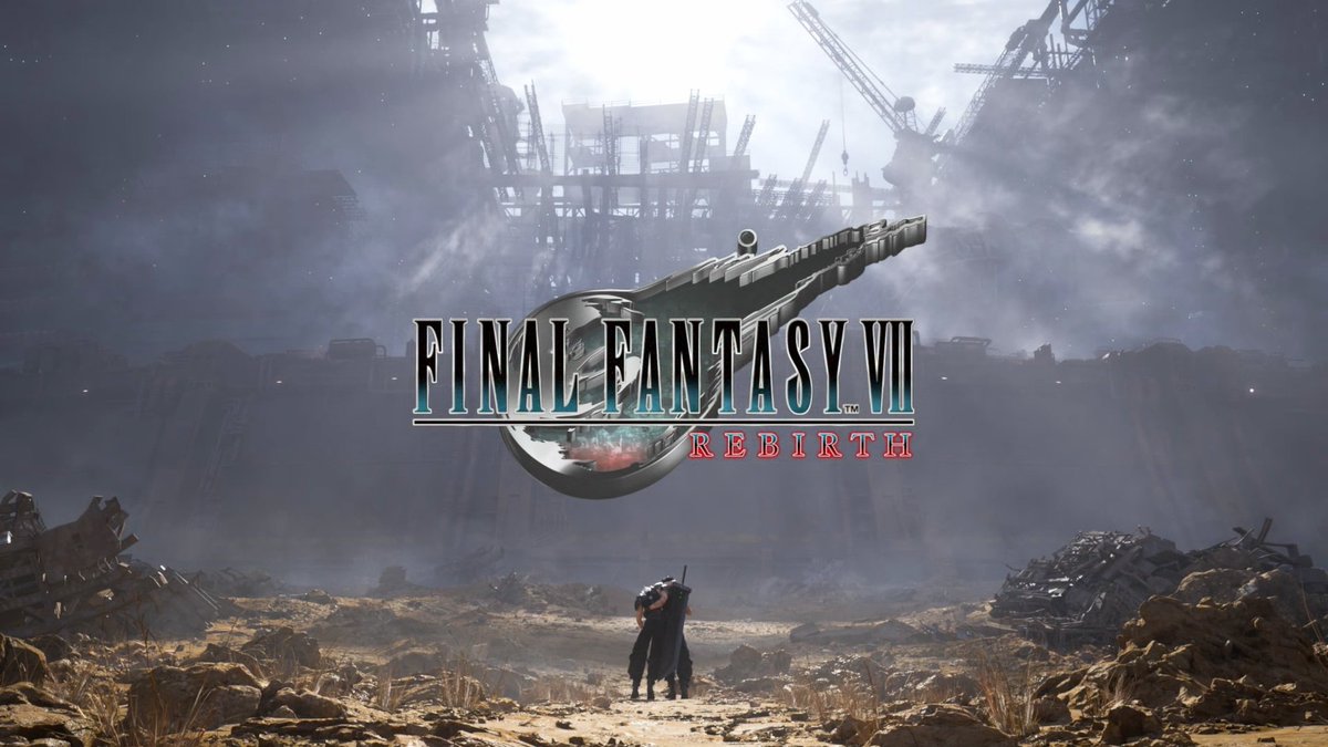 HansDM14's tweet photo. Hay juegos que se terminan y juegos que se viven.

Estoy disfrutando cada minuto de Final Fantasy VII Rebirth. ⚔️✨ https://t.co/zSCRF2H3ru