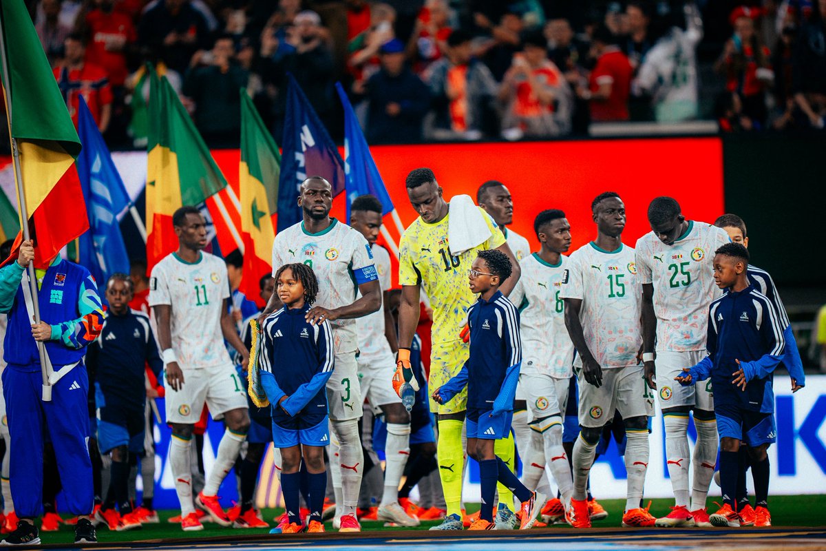EyelitStudio's tweet photo. Je vous mets quelques clichés du match Norvège vs Sénégal
📍 MetLife Stadium
#eyelitstudio #fsf #football #worldcup #senegalteam https://t.co/VsHF6J6Fhl