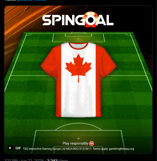 majmunka's tweet photo. @PokerStars [cropakee]  #Spingoal https://t.co/9MOcdWf8GM