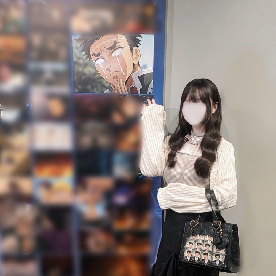 10ra113's tweet photo. 会いに行けて幸せでした🌟 https://t.co/LHwnXNI1lc