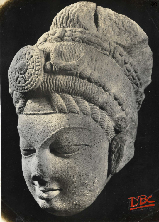 Saatvata's tweet photo. It's obviously anachronistic to refer to Gandhāra and Takṣaśilā as "Pakistani," but isn't the obsession with Gandharan art partially a product of British colonial interest in Indo-Greek art?
I personally prefer Indian art in Indian style over Greek style. https://t.co/Pd3Hel1tDU