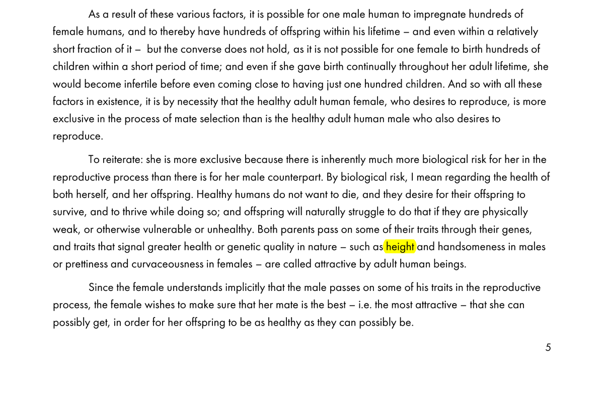 lpuwer_'s tweet photo. @promptborzai Did you know that the Marxist shooter of the PH HQ in Montreal had a section on hypergamy in his manifesto? https://t.co/xtlwRGu8VQ