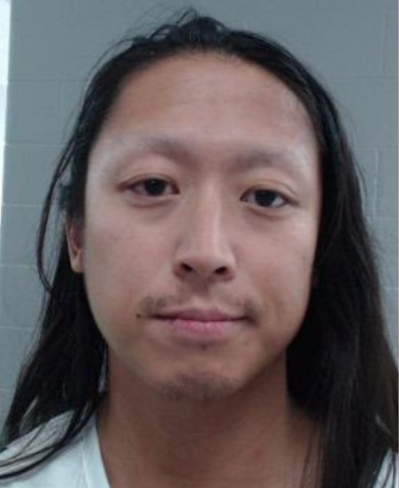 Camguarda's tweet photo. 🚨 BREAKING: Benjamin Hanil Song, identified by prosecutors as the leader of a North Texas Antifa cell, has been sentenced to 100 YEARS in federal prison for the attempted murder of an Alvarado police officer during the 2025 attack on the Prairieland ICE Detention Center.

Two co-defendants received 50-year sentences for their roles in the coordinated assault.

Federal prosecutors described the attack as a premeditated operation involving tactical gear, encrypted communications, fireworks, firearms, and explosives.

The case has been described as the first federal domestic terrorism trial involving a coordinated group of alleged Antifa members.

Five additional defendants are still awaiting sentencing.

Federal officials say the convictions send a clear message that politically motivated violence against law enforcement and public institutions will be prosecuted aggressively.

#BreakingNews #Texas #LawEnforcement #Crime