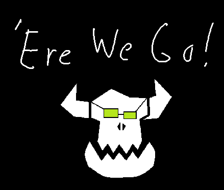 ThisOldOrk's tweet photo. @monsterarust https://t.co/i3SVcSV0D0