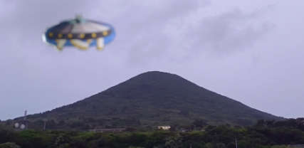 ja_toshima's tweet photo. ついに利島の真相に気づいてしまいました...
6月24日【UFOの日】🛸️👽
#UFOの日
#ダサいキーホルダー https://t.co/6MY8nfgrJc