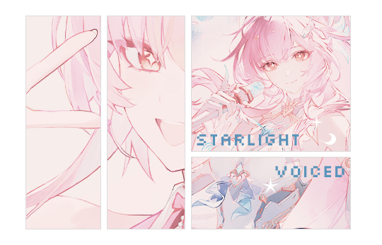 starlightvoiced's tweet photo. Aw. These wonderful days just never end. / Wow, looks awfully dangerous. You call me out for this?

[ #PKMNRP #POKEMONRP #MVRP ]

intertwining idol, with a hyper voice that melts foes (love powered!) . https://t.co/0IIRjtAw57