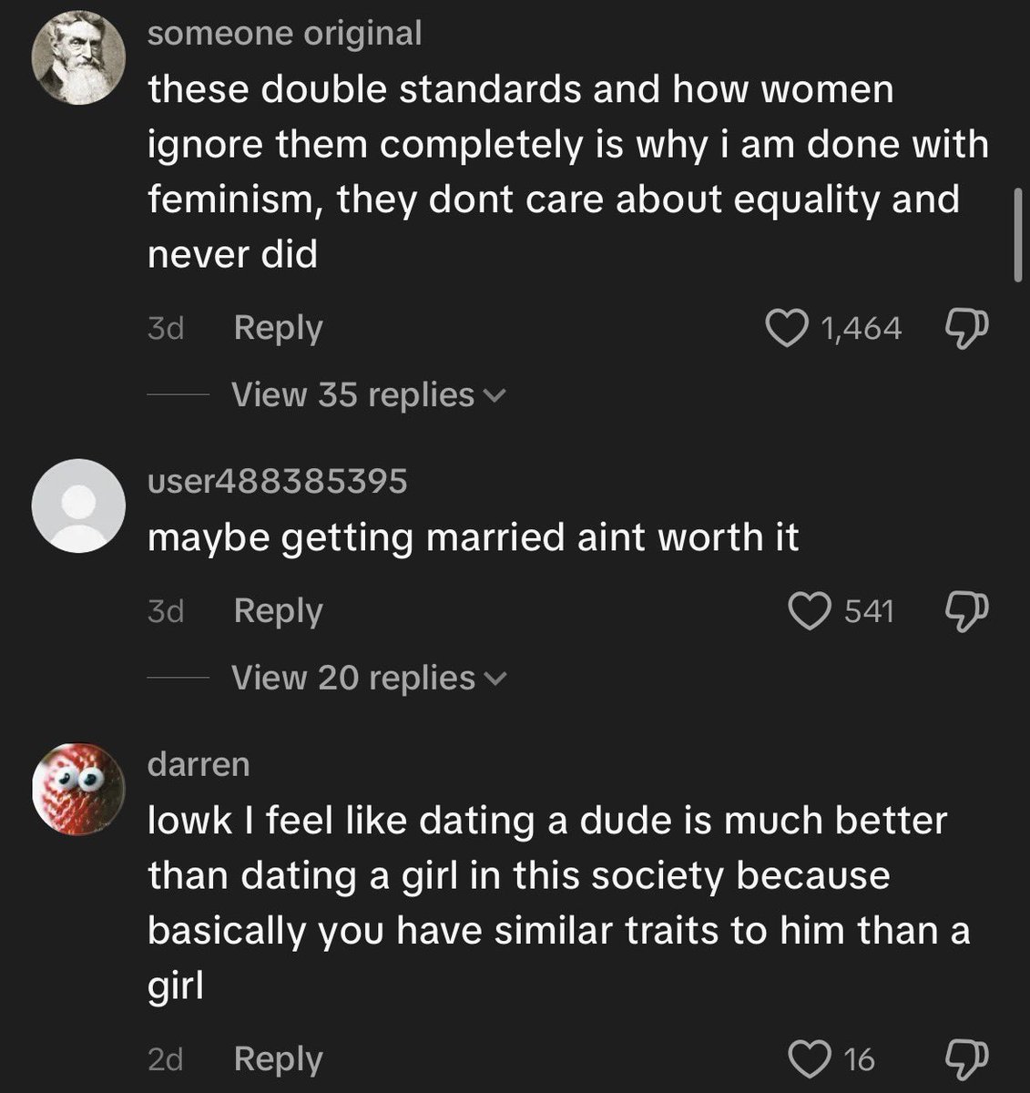 stonepotion's tweet photo. Men are soooo.. https://t.co/3SwajeXYiJ