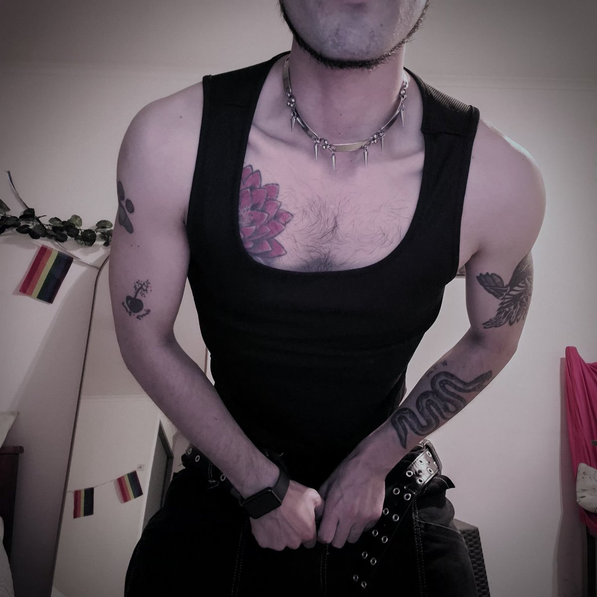 mattymattbp's tweet photo. holaa mi gente bonita, les regalo unas fotitos 🖤 me ayudan con rt? 🥺 https://t.co/4VW2wAAWyf
