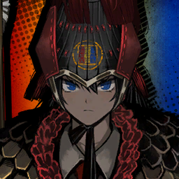 BladeFFiend's tweet photo. 〖 ❖   It's gotten awfully quiet in here. I'm starting to think the room has more to say than any of you.   ❖ 〗

#mvrp #limbusrp #projectmoonrp https://t.co/wARsxiAoJ2